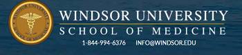 Windsor University School of Medicine Logo